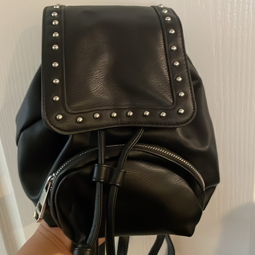 Mini backpack - Picture 3 of 4
